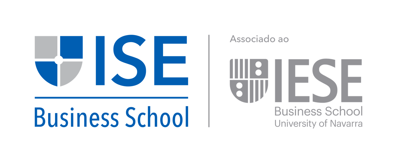 Logo do ISE Business School